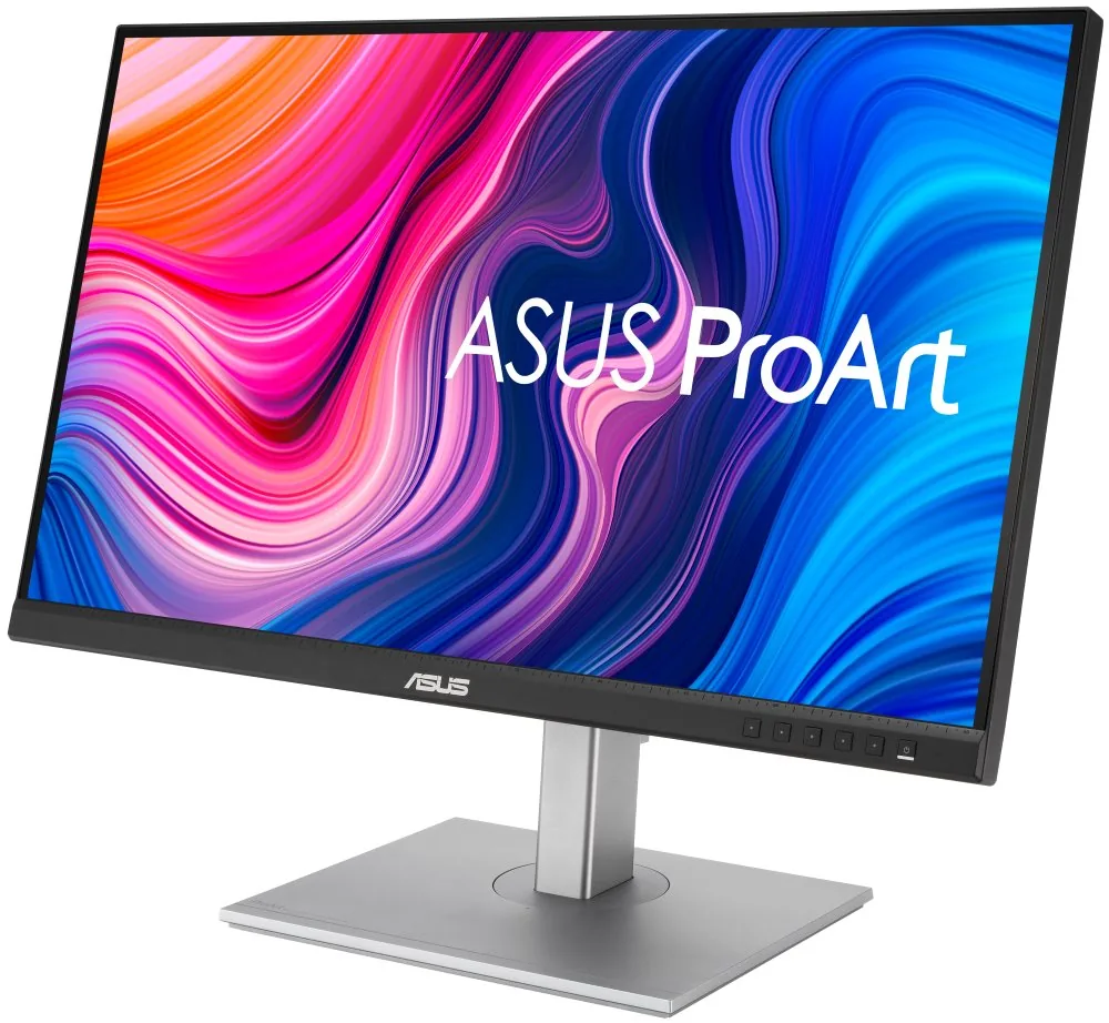ASUS Monitor ProArt PA279CV, 27", IPS, 3840x2160, 16:9, 5ms, DP, HDMI, USB-C, 60Hz, Repro