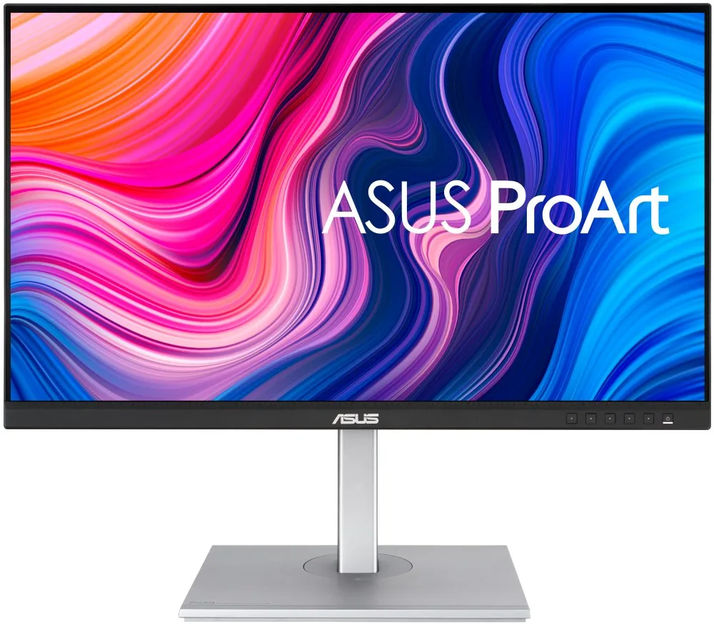 ASUS Monitor ProArt PA279CV, 27", IPS, 3840x2160, 16:9, 5ms, DP, HDMI, USB-C, 60Hz, Repro