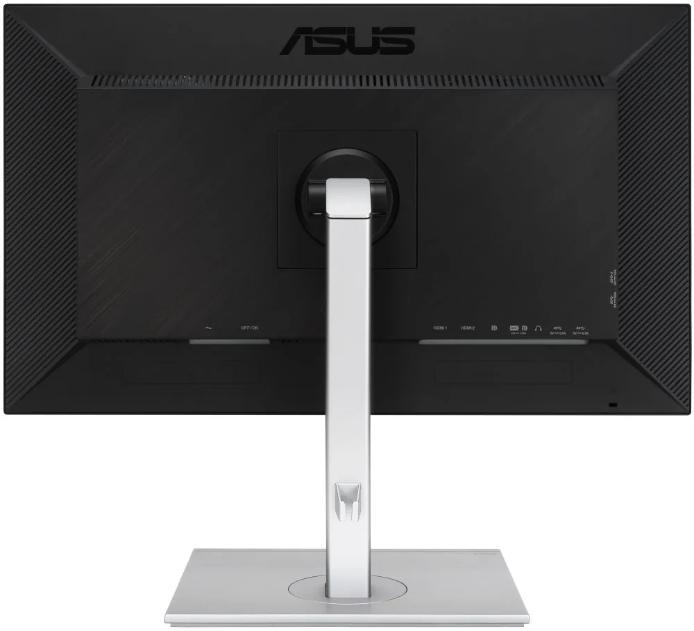 ASUS Monitor ProArt PA279CV, 27", IPS, 3840x2160, 16:9, 5ms, DP, HDMI, USB-C, 60Hz, Repro