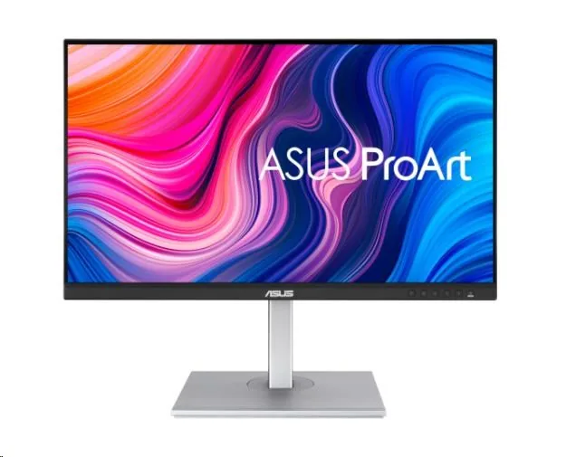 ASUS Monitor ProArt PA278CV, 27", IPS, 2560x1440, 16:9, 5ms, DP, HDMI, USB-C, 75Hz, Repro