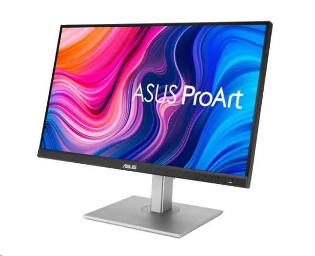 ASUS Monitor ProArt PA278CV, 27", IPS, 2560x1440, 16:9, 5ms, DP, HDMI, USB-C, 75Hz, Repro