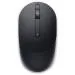 Dell MS300/Kancelářská/Optická/4 000 DPI/Bezdrátová USB/Černá