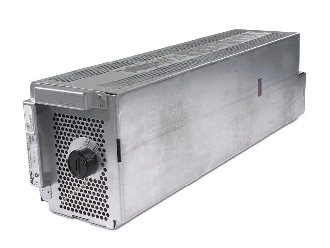 APC Symmetra Battery Module - Baterie UPS - 1 x baterie - olovo-kyselina - APC Take-Back - pro P/N: SRYL15K15RMX LT, SRYL15K15XLT24, SYA8K16PX798, SYA8K16PXRX798, SYA8K8PX798