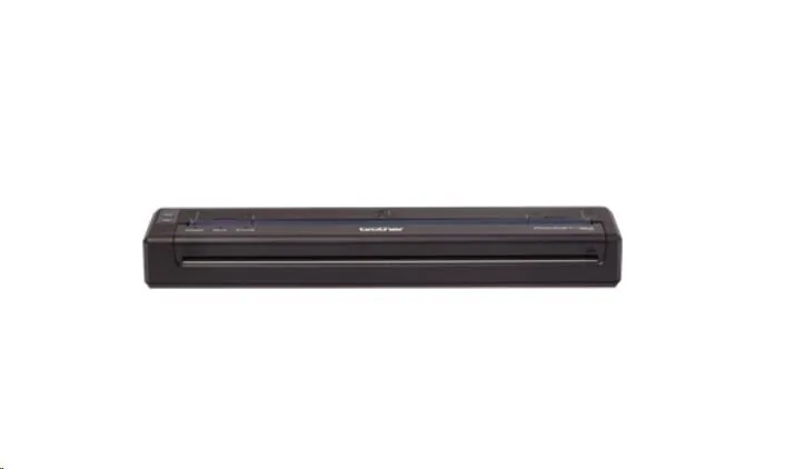 Brother PocketJet PJ-823, A4, mono, 13 str., USB