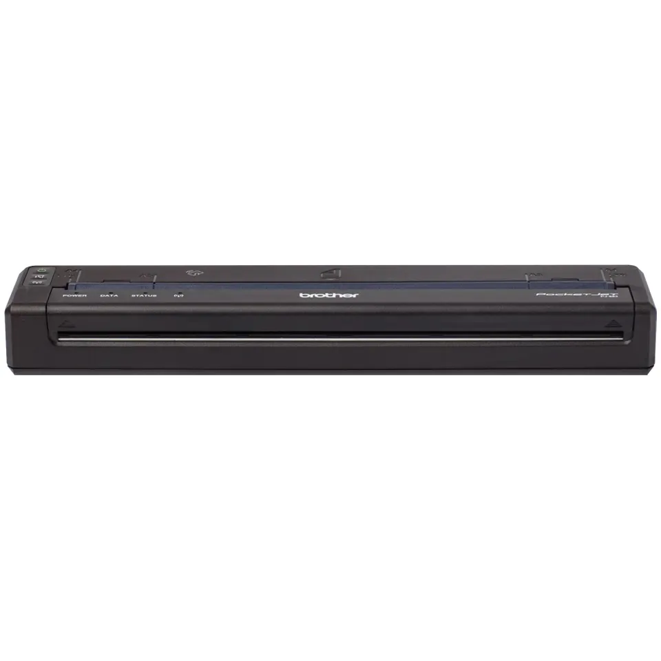 Brother PocketJet PJ-883, A4, mono, 13 str., USB, Bluetooth, Wi-Fi