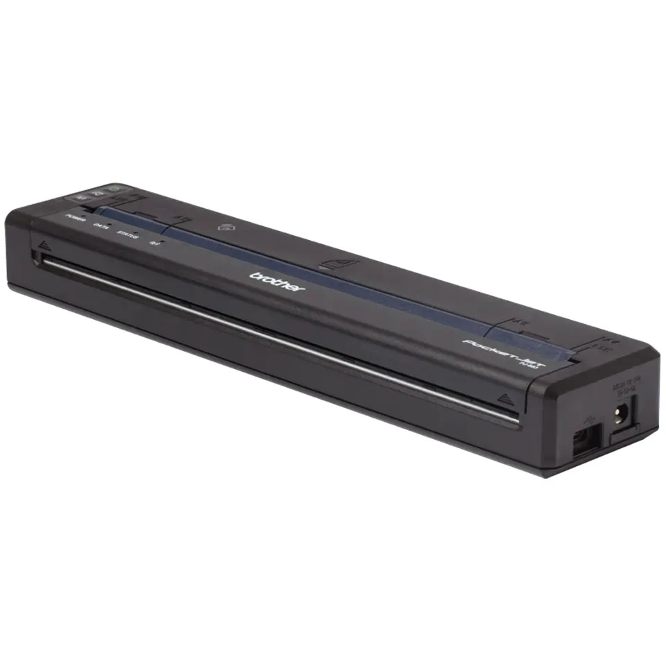 Brother PocketJet PJ-883, A4, mono, 13 str., USB, Bluetooth, Wi-Fi