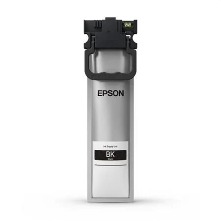 Epson - XL - černá - originální - inkoustová cartridge - pro WorkForce Pro WF-C5390, WF-C5390DW, WF-C5890, WF-C5890DWF