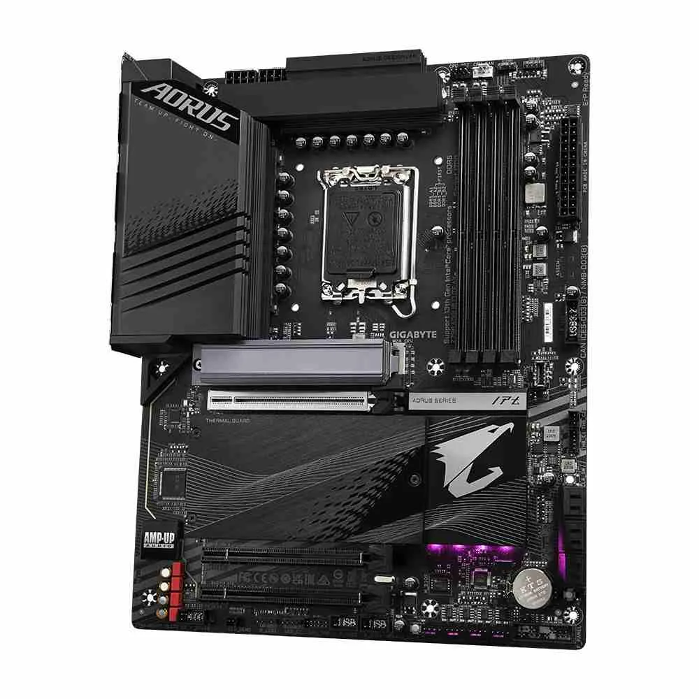 GIGABYTE Z790 AORUS ELITE AX/LGA 1700/ATX