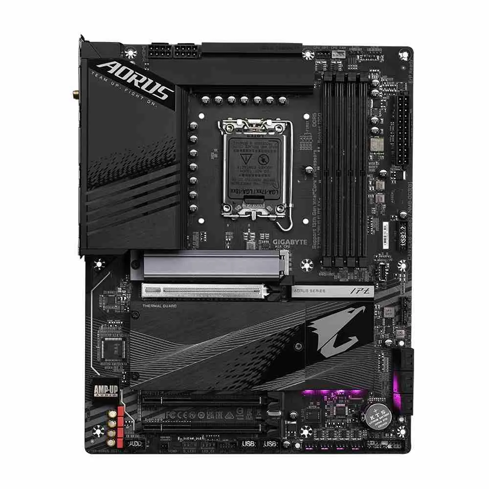 GIGABYTE Z790 AORUS ELITE AX/LGA 1700/ATX