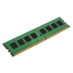 Kingston - DDR4 - modul - 64 GB - DIMM 288-pin - 3200 MT/s / PC4-25600 - CL22 - 1.2 V - registrovaná - ECC
