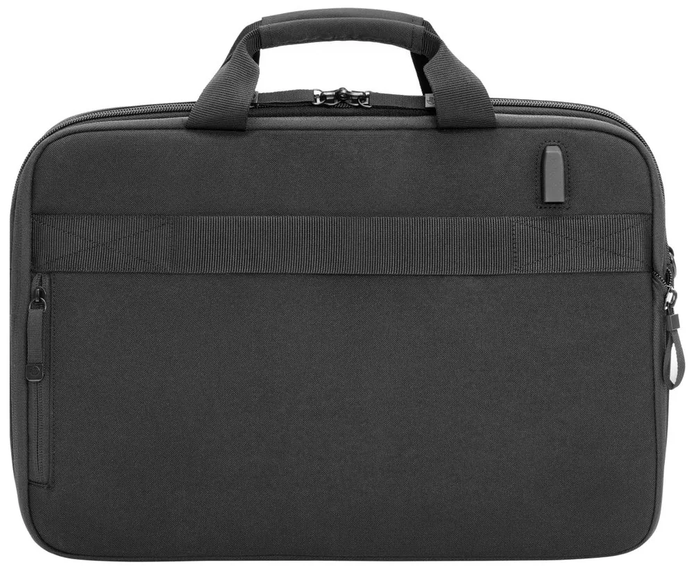 HP Renew Executive - Brašna na notebook s popruhem přes rameno - 16.1" - černá - pro HP 250 G9; Fortis 11 G9; ZBook Firefly 14 G9; ZBook Fury 16 G10, 16 G9