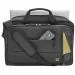 HP Renew Executive - Brašna na notebook s popruhem přes rameno - 16.1" - černá - pro HP 250 G9; Fortis 11 G9; ZBook Firefly 14 G9; ZBook Fury 16 G10, 16 G9