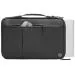 HP Renew Executive - Pouzdro na notebook - 14.1" - černá - pro P/N: 5P6P8EA#ABU