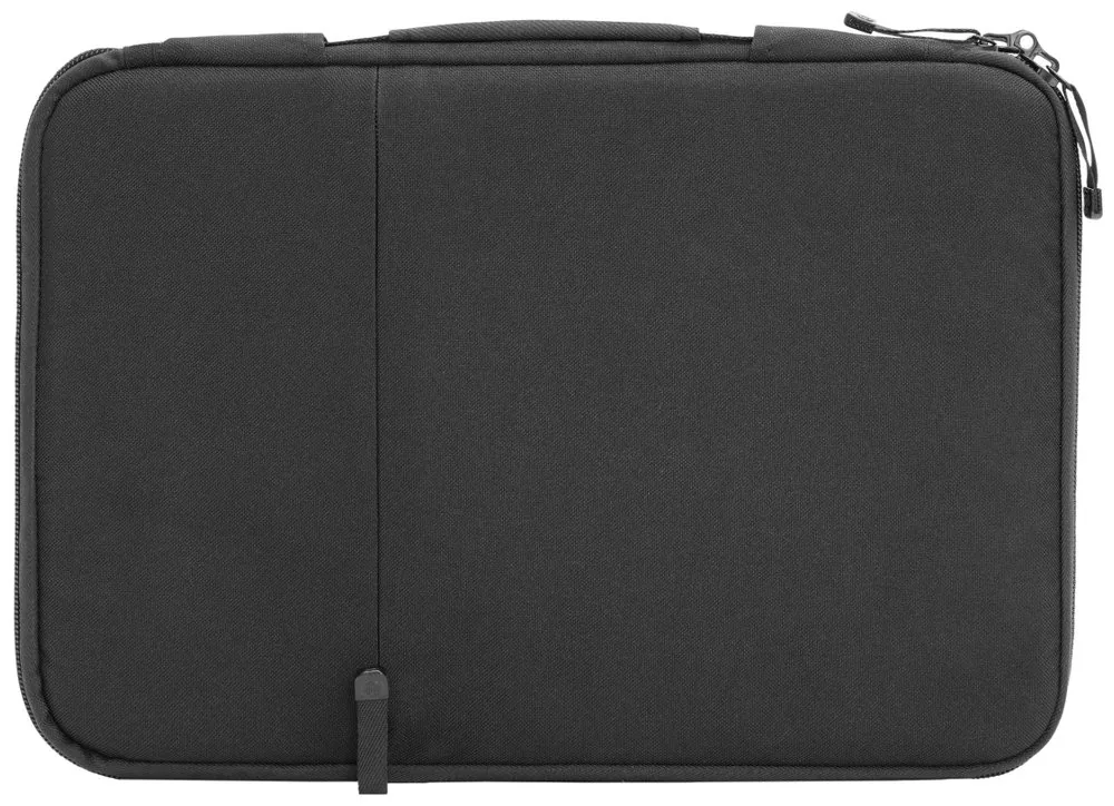 HP Renew Executive - Pouzdro na notebook - 14.1" - černá - pro P/N: 5P6P8EA#ABU