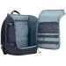 HP Travel - Batoh na notebook - až 15,6" - železně šedá - pro Victus by HP Laptop 15; Laptop 15s; Pavilion x360 Laptop; Pro x360