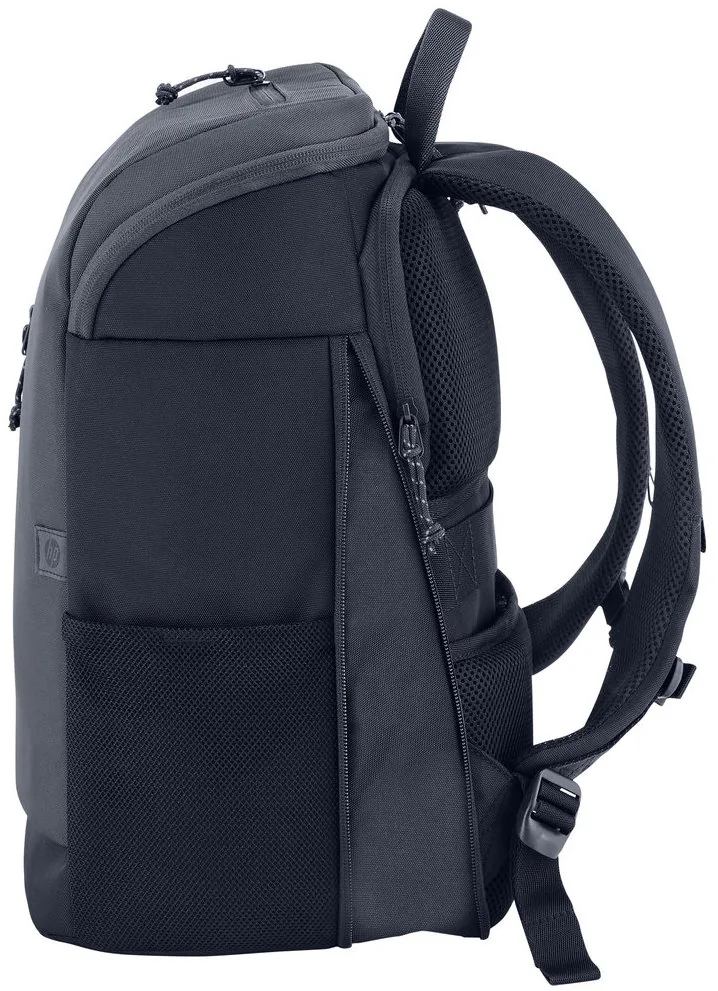 HP Travel - Batoh na notebook - až 15,6" - železně šedá - pro Victus by HP Laptop 15; Laptop 15s; Pavilion x360 Laptop; Pro x360