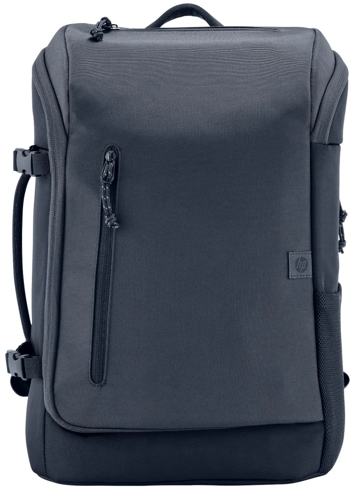 HP Travel - Batoh na notebook - až 15,6" - železně šedá - pro Victus by HP Laptop 15; Laptop 15s; Pavilion x360 Laptop; Pro x360
