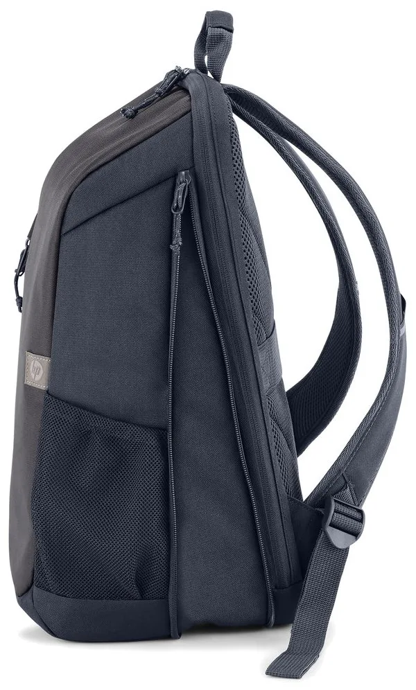 HP Travel - Batoh na notebook - až 15,6" - železně šedá - pro Victus by HP Laptop 15; Laptop 15s; Pavilion x360 Laptop; Pro x360