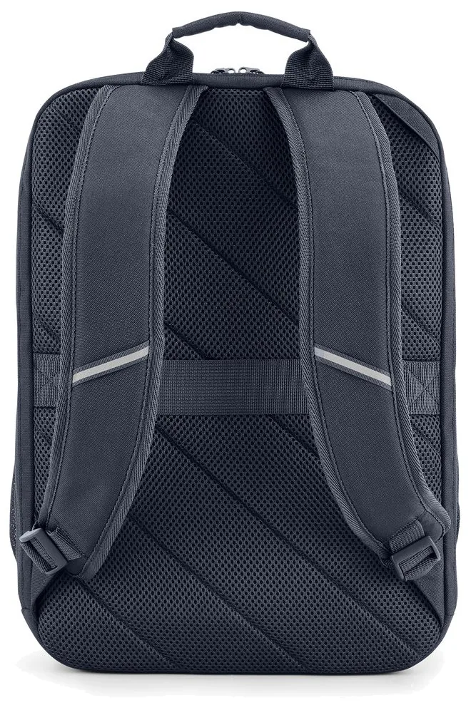 HP Travel - Batoh na notebook - až 15,6" - železně šedá - pro Victus by HP Laptop 15; Laptop 15s; Pavilion x360 Laptop; Pro x360