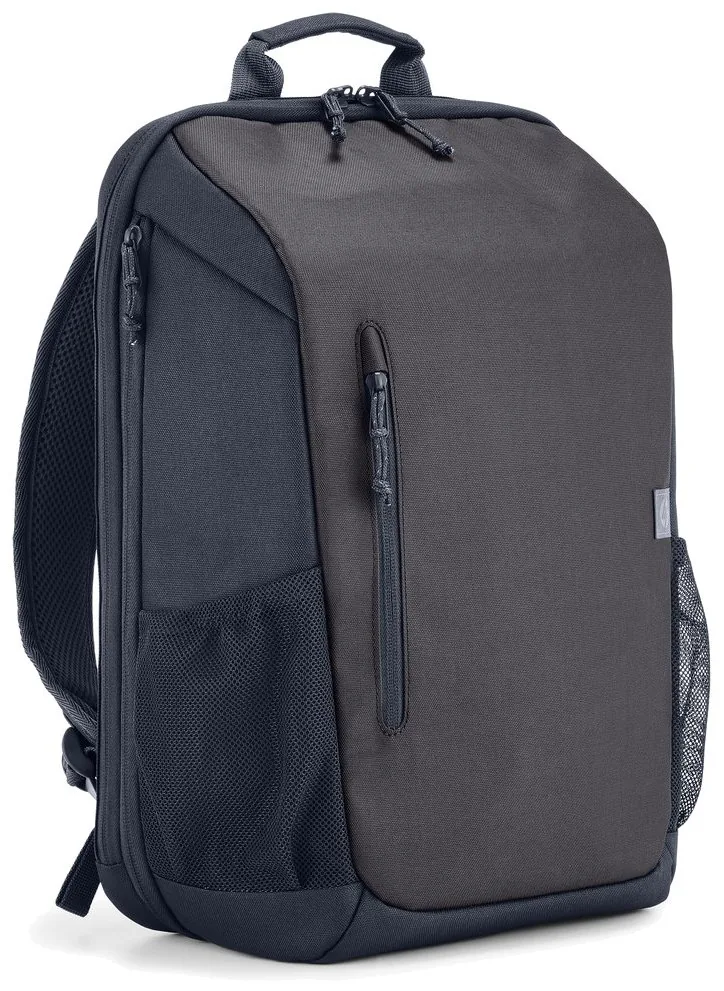 HP Travel - Batoh na notebook - až 15,6" - železně šedá - pro Victus by HP Laptop 15; Laptop 15s; Pavilion x360 Laptop; Pro x360