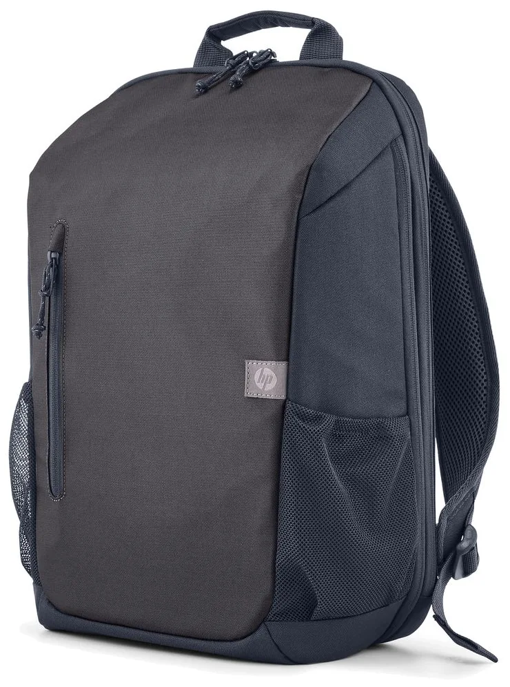 HP Travel - Batoh na notebook - až 15,6" - železně šedá - pro Victus by HP Laptop 15; Laptop 15s; Pavilion x360 Laptop; Pro x360