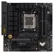 MB ASUS TUF Gaming B650M-PLUS WIFI AM5 4xDDR5 M.2 W6+BT5.2 HDMI DP mATX