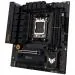 MB ASUS TUF Gaming B650M-PLUS WIFI AM5 4xDDR5 M.2 W6+BT5.2 HDMI DP mATX