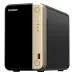 QNAP TS-264-8G (4core 2,9GHz, 8GB RAM, 2x SATA, 2x M.2 NVMe, 1x PCIe, 2x 2,5GbE, 1x HDMI 4K, 4x USB)