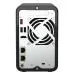 QNAP TS-264-8G (4core 2,9GHz, 8GB RAM, 2x SATA, 2x M.2 NVMe, 1x PCIe, 2x 2,5GbE, 1x HDMI 4K, 4x USB)