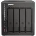 QNAP NAS desktop TS-453E-8G (2,6GHz 8GB RAM 4x SATA 2x HDMI 2x PCIe 2x 2,5GbE 2xUSB 2.0 2xUSB 3.2)