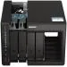 QNAP NAS desktop TS-453E-8G (2,6GHz 8GB RAM 4x SATA 2x HDMI 2x PCIe 2x 2,5GbE 2xUSB 2.0 2xUSB 3.2)