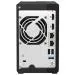 QNAP TS-253E-8G (4core 2,6GHz, 8GB RAM, 2x SATA, 2x M.2 NVMe slot, 2x HDMI 4K, 2x 2,5GbE, 4x USB)