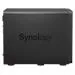 Synology Disk Station DS2422+ - Server NAS - 12 zásuvky - SATA 3Gb/s - RAID 0, 1, 5, 6, 10, JBOD - RAM 4 GB - Gigabit Ethernet - iSCSI podpora