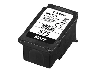 Canon PG-575 - 5.6 ml - černá - originální - inkoustová cartridge - pro PIXMA TR4750i, TR4751i, TS3550i, TS3551i