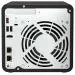 QNAP NAS desktop TS-464-8G (2,9GHz 4GB RAM 4x 3.5" SATA 1xHDMI 2.0 2xPCIe 2x2,5GbE 2xUSB 2.0 2xUSB 3.2)