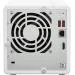 QNAP TS-364-8G (4core 2,9GHz, 8GB RAM, 3x SATA, 2x M.2 NVMe sloty, 3x USB, 1x 2,5GbE, 1x HDMI 1.4b)