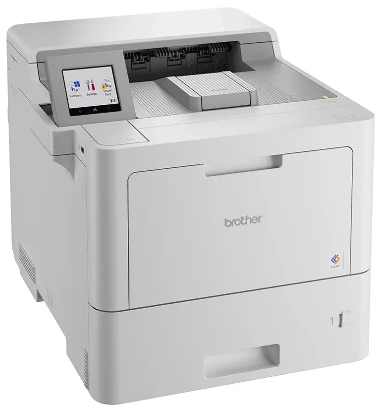 Brother HL-L9430CDN, A4, color, 40 str., duplex, LAN, USB