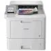 Brother HL-L9470CDN - Tiskárna - barva - Duplex - laser - A4 - 2400 x 600 dpi - až 40 stran/min. (mono) / až 40 stran/min. (barevný) - kapacita: 620 listy - USB 2.0, Gigabit LAN, hostitel USB, NFC