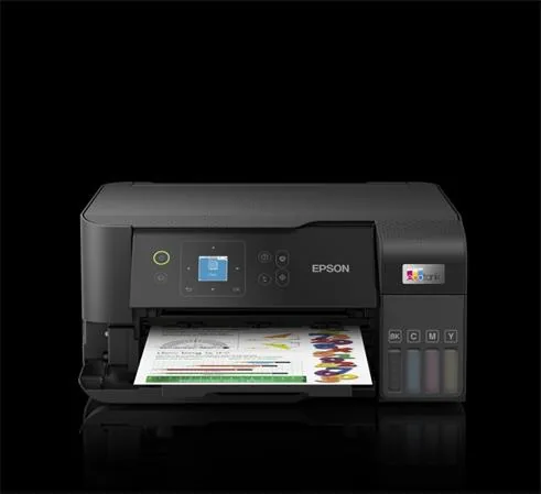 Epson EcoTank L3560 A4 color MFP, USB, WiFi
