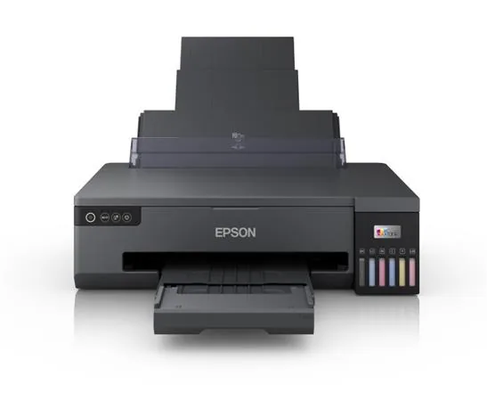 Epson EcoTank L18050, A3 color foto tlaciaren, USB, WiFi
