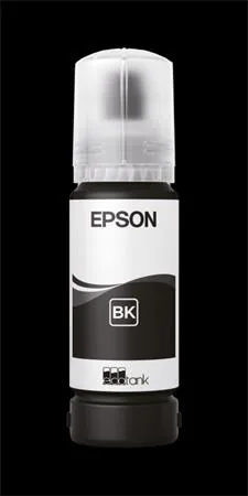 Epson EcoTank 108 - 70 ml - černá - originální - doplnění inkoustu - pro Epson L18050; EcoTank L8050