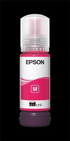 Epson EcoTank 108 - 70 ml - purpurová - originální - doplnění inkoustu - pro Epson L18050; EcoTank L8050