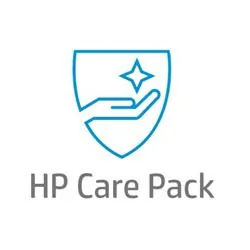 Electronic HP Care Pack Next Business Day Hardware Support with Defective Media Retention - Prodloužená dohoda o službách - náhradní díly a práce (pro 1/1/0 záruka) - 3 let - na místě - 9x5 - doba vyřízení požadavku: příští prac. den - pro HP 470 G10; Eli