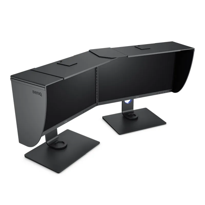 BENQ Propojka stínítek HB27 pro SW modely 27" černý