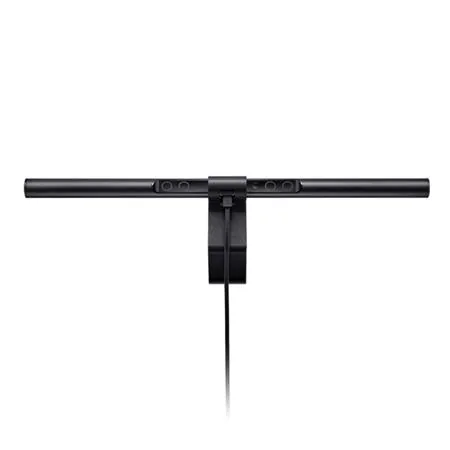 BENQ Lampa LED pro elektronické čtení ScreenBar WiT černá 5W 2700-6500K