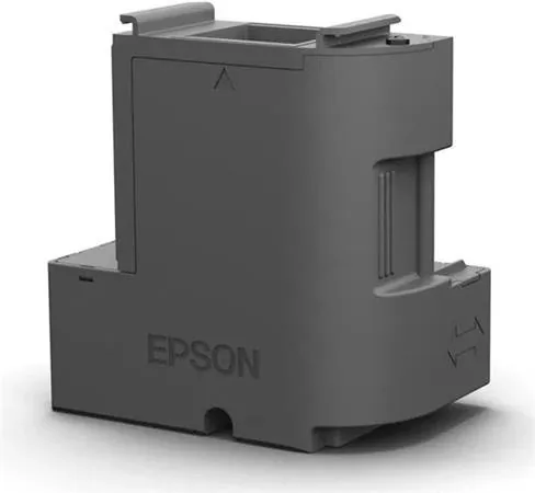 Epson - Krabice údržby inkoustu - pro Expression Home XP-3155, 4155; WorkForce WF-2810, 2840, 2845, 2850, 2870, 2950