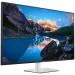 Dell UltraSharp/U4323QE/42,5"/IPS/4K UHD/60Hz/5ms/Silver/3RNBD