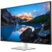 Dell UltraSharp/U4323QE/42,5"/IPS/4K UHD/60Hz/5ms/Silver/3RNBD