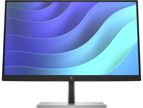 HP E22 G5, 21.5 IPS, 1920x1080 75Hz, 1000:1, 5 ms, 250cd, HDMI DP, 3-3-0, pivot