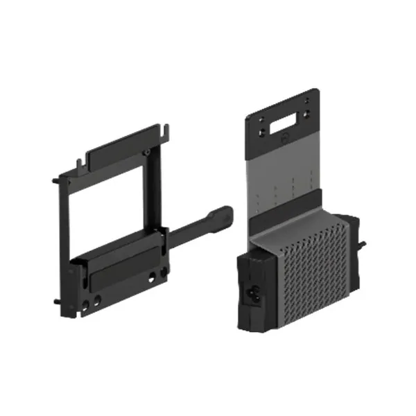 Dell MFF VESA Mount with PSU Adapter sleeve, D12